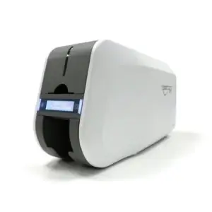 51S Smart ID Card Printer