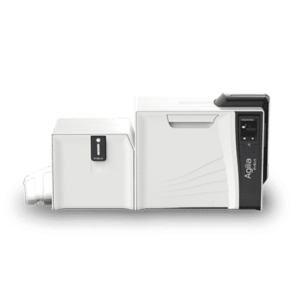 Evolis Agilia 600 DPI Card  Printer
