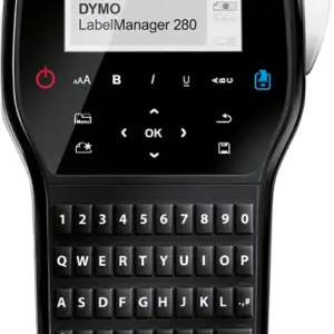 Dymo Label Manager 280