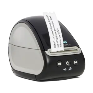 Label Writer 550 Turbo
