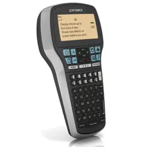 Dymo Label Manager 420
