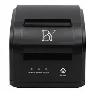 By Thermal Barcode 4 Inch Printer (Ethernet/USB+Bluetooth+Wifi)