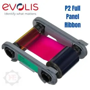 Evolis Primacy 2 Full Ribbon