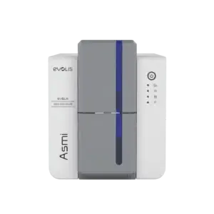 Evolis Asmi ID Card Printer