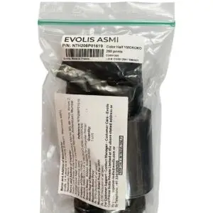 Evolis Asmi 250 Print Image Ribbon
