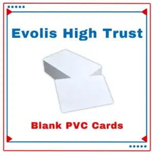 PVC Card