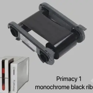 Evolis Primacy 1 Monochrome 2000 Print Image Ribbon