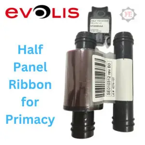 Only For Pri-printed card ribbon