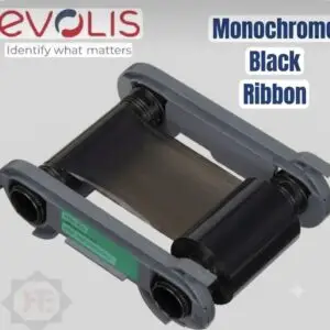 RC Print Ribbon