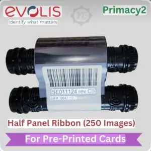 Evolis Primacy2 250 Print Image Ribbon