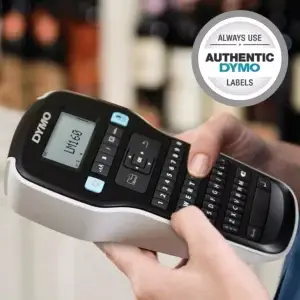 Dymo Label Manager160