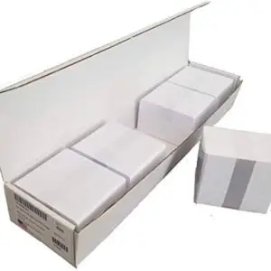 Pvc Branded (500 cards Box)