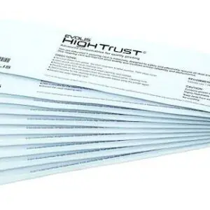 Evolis Long T -Card