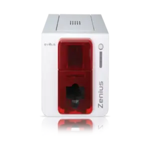 Evolis Zenius Printer